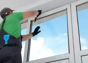 Remplacement de double vitrage Arvert