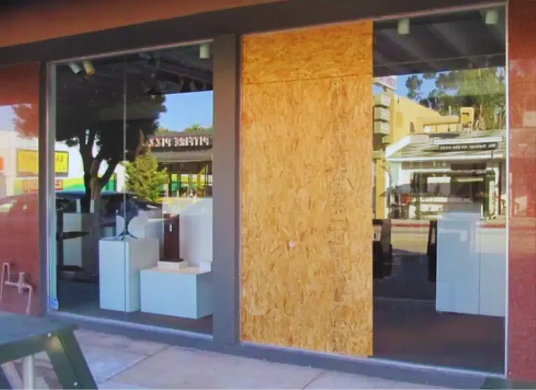 Mise en sécurité fermeture provisoire Arvert