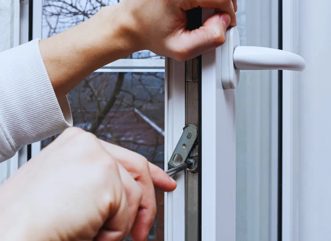 Réparation serrure de fenêtre Arvert