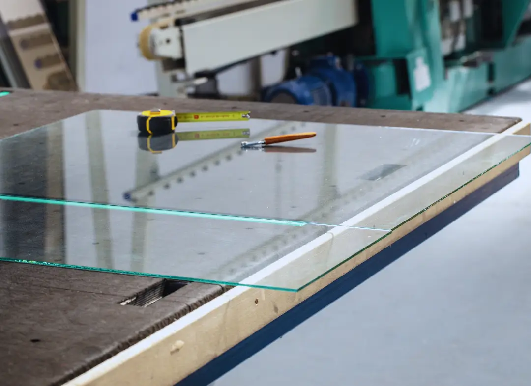 Remplacement de simple vitrage Arvert